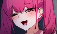 Saving My Magical Girl