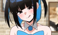 Saving My Magical Girl