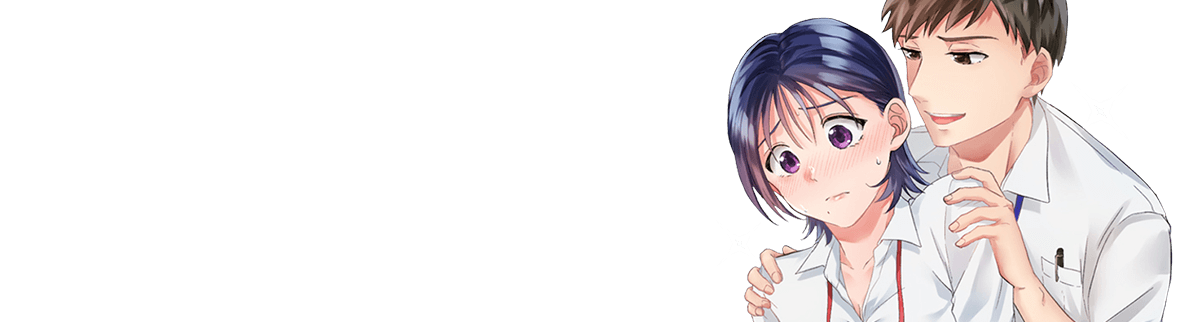 Naughty Payback ~My Boss' Wet Hole is Mine After Work~