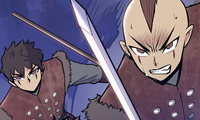The God of War