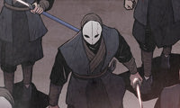 The God of War