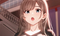 The Delinquent Girl - UNCENSORED