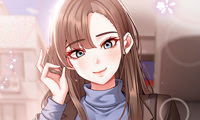 The Delinquent Girl