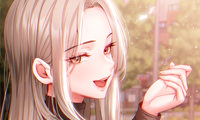 The Delinquent Girl