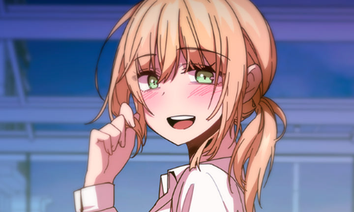 Close As Neighbors - UNCENSORED