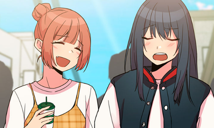 Close As Neighbors - UNCENSORED