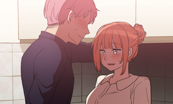 Close As Neighbors - UNCENSORED