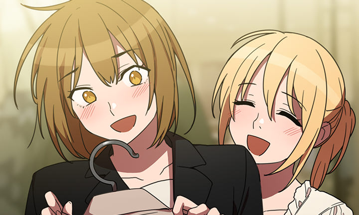 Close As Neighbors - UNCENSORED