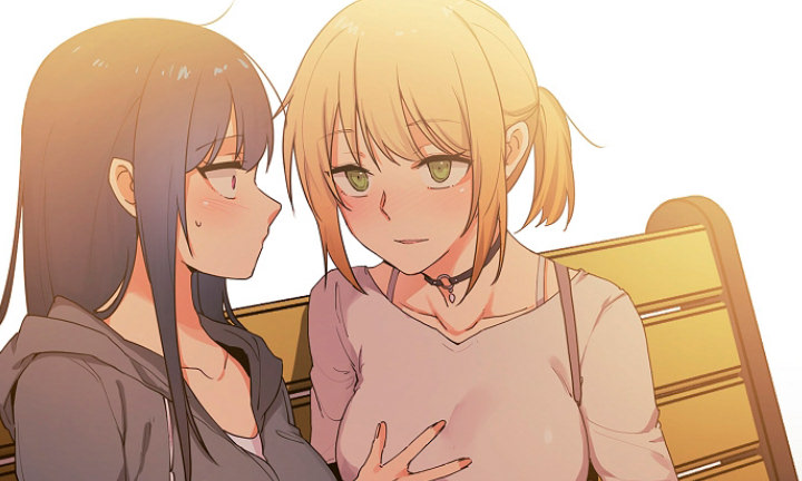 Close As Neighbors - UNCENSORED