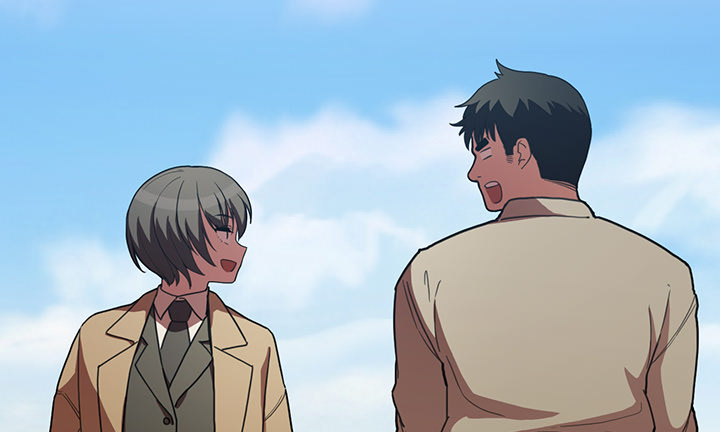 Close As Neighbors - UNCENSORED