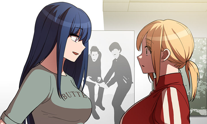 Close As Neighbors - UNCENSORED