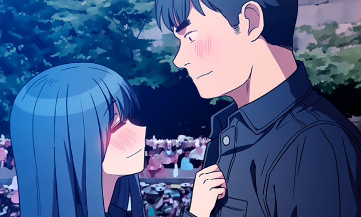 Close As Neighbors - UNCENSORED