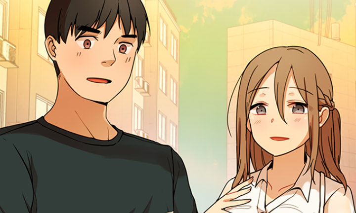 Close As Neighbors - UNCENSORED