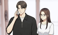 Next-Door Blackmail