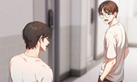 Next-Door Blackmail