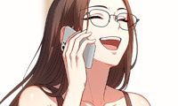 Next-Door Blackmail