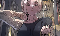 White Angels Get No Rest