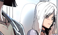 White Angels Get No Rest