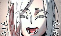 White Angels Get No Rest