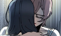 White Angels Get No Rest