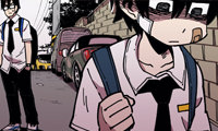 Suicide Boy