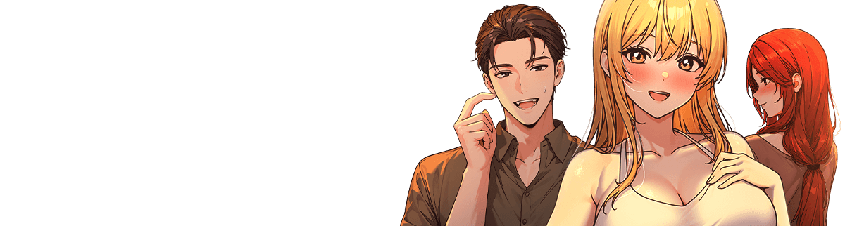 I'm the Only Man in this Clan?!