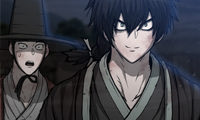 Joseon: Age of Ruin