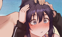 Gacha Girl Next Door