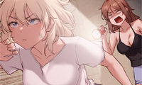 Gacha Girl Next Door