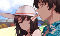 Gacha Girl Next Door