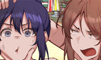 Gacha Girl Next Door