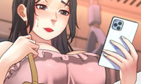 Lady Snack Bar