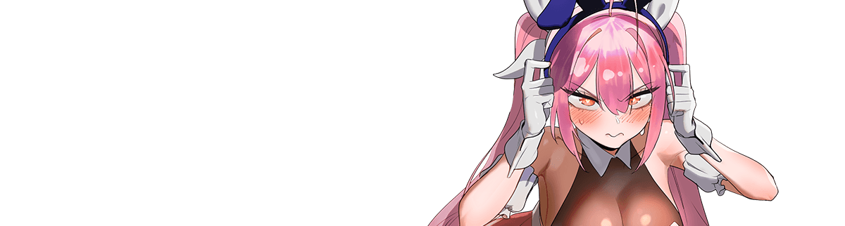 Magic-Girl Service - UNCENSORED