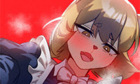 Magic-Girl Service