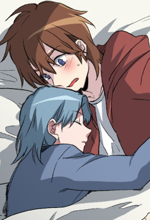 Hwarin, the Flaming Scales