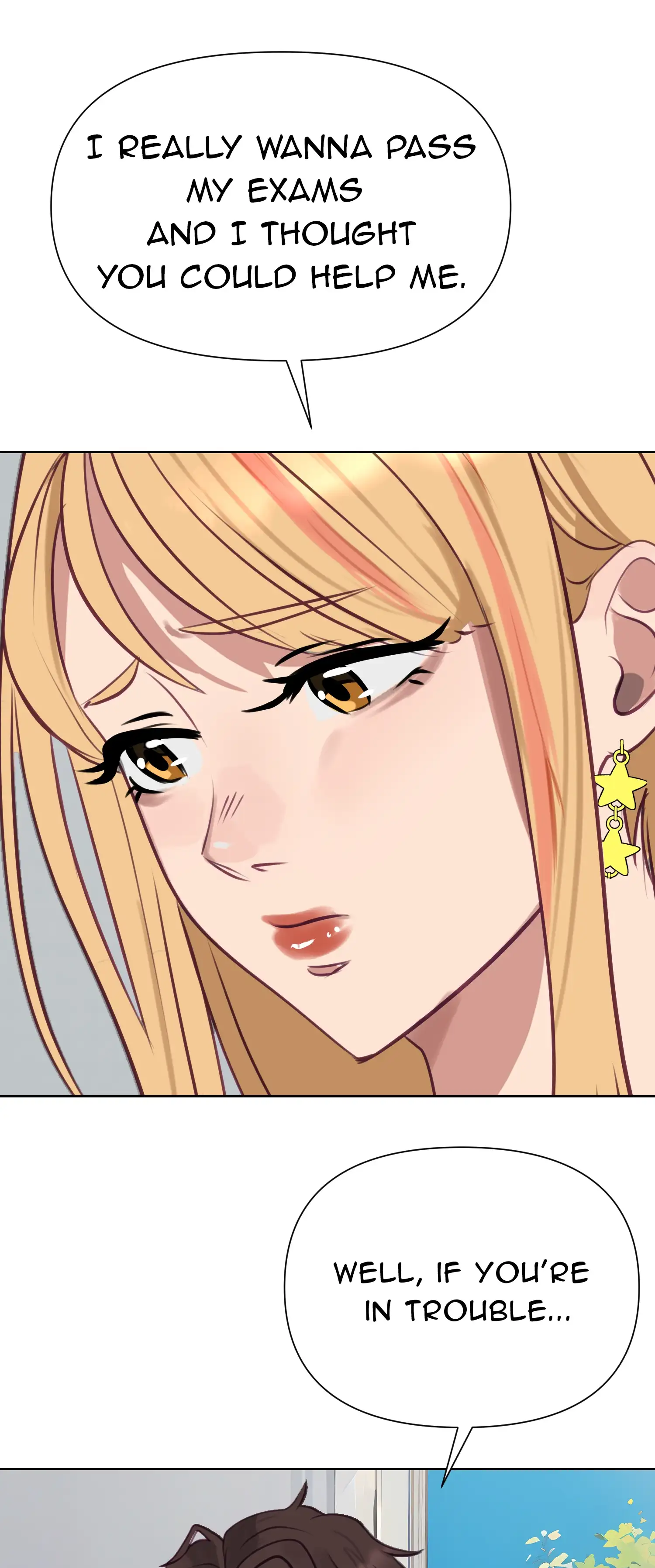 Girl Next Door Uncensored - episode 5 - 21