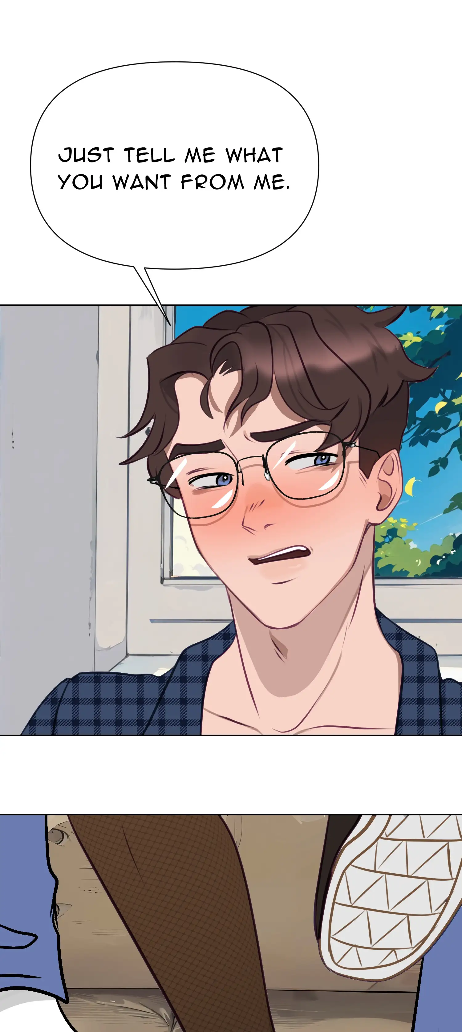 Girl Next Door Uncensored - episode 5 - 16