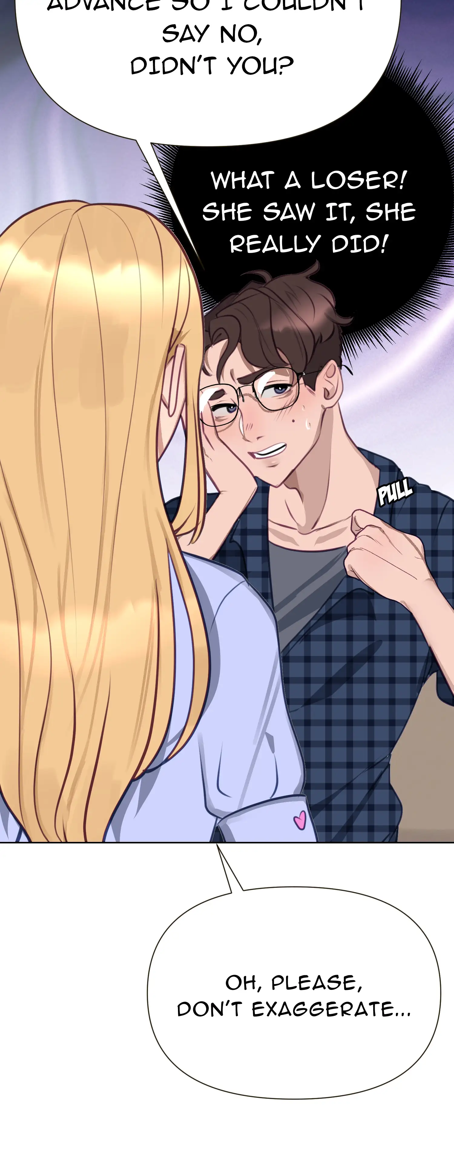 Girl Next Door Uncensored - episode 5 - 15