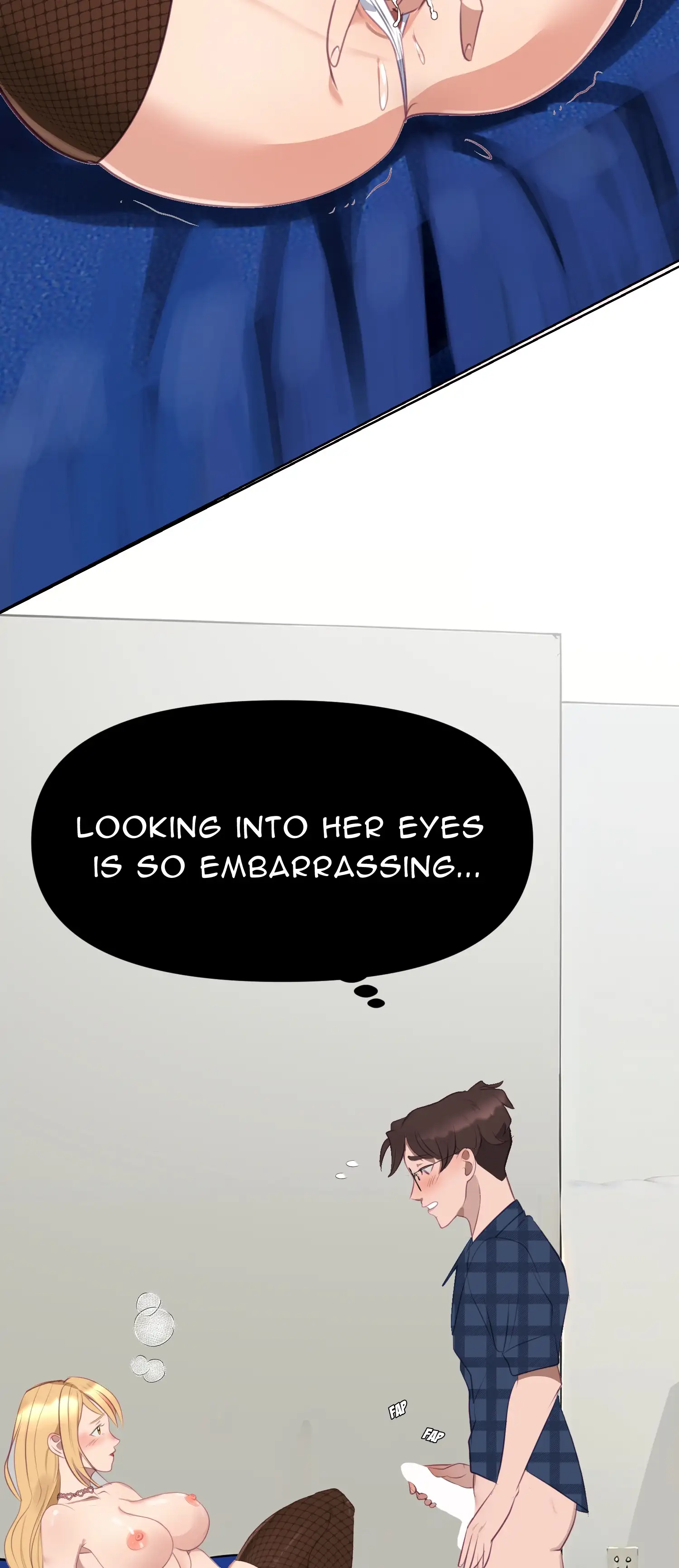 Girl Next Door Uncensored - episode 5 - 44