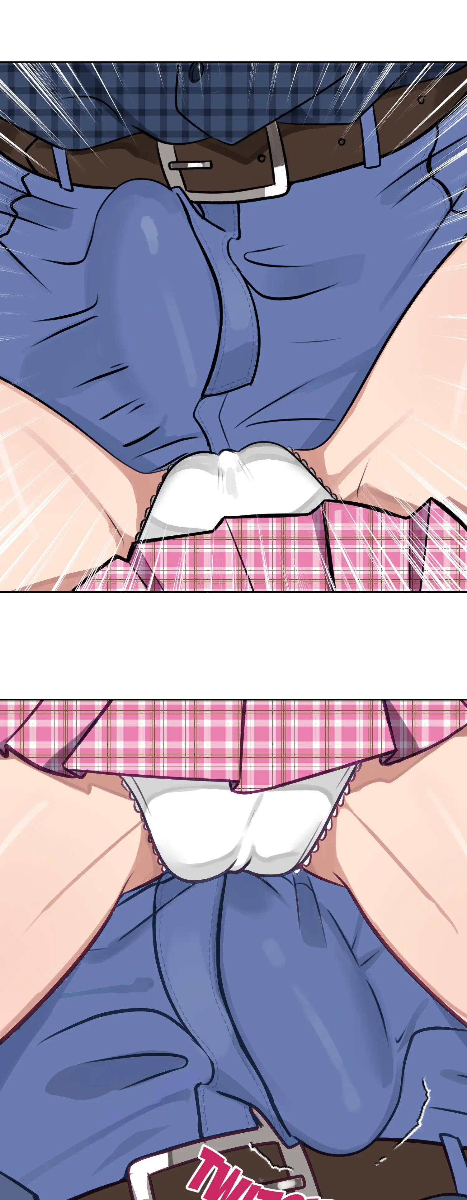 Girl Next Door Uncensored - episode 5 - 13