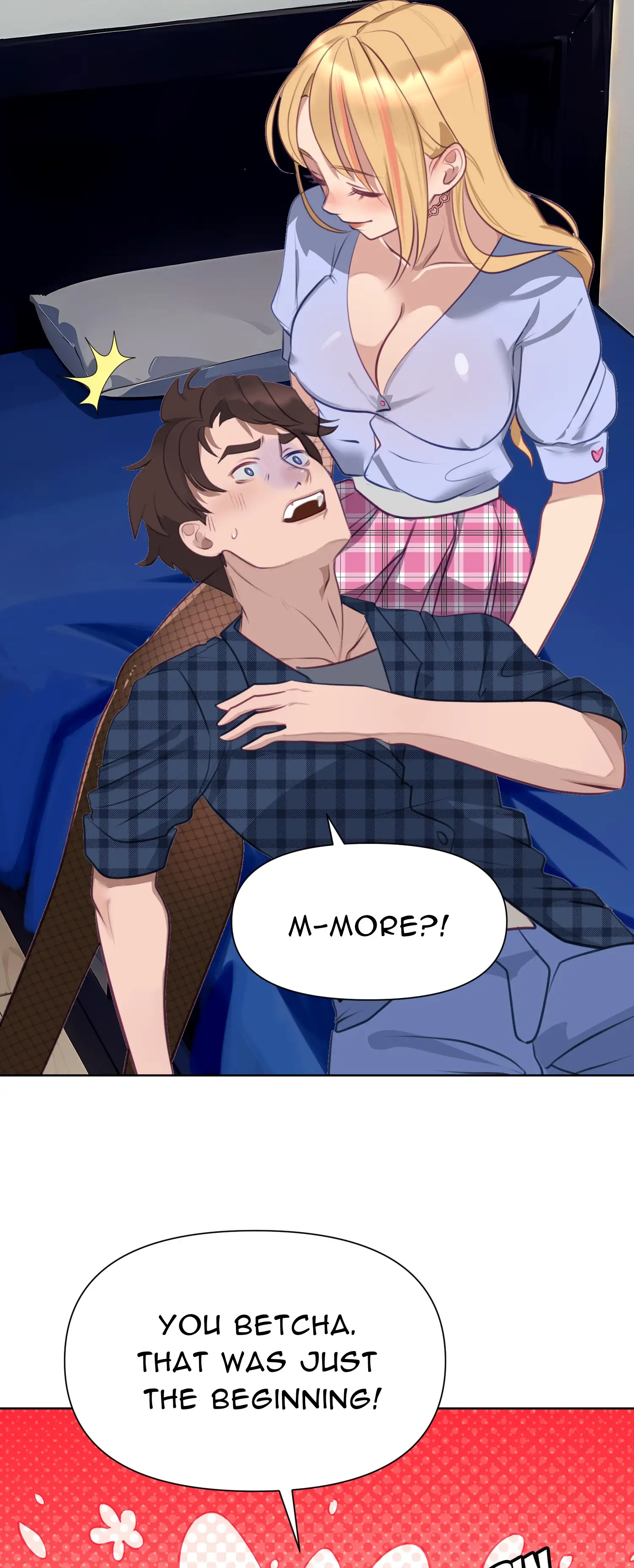 Girl Next Door Uncensored - episode 5 - 55