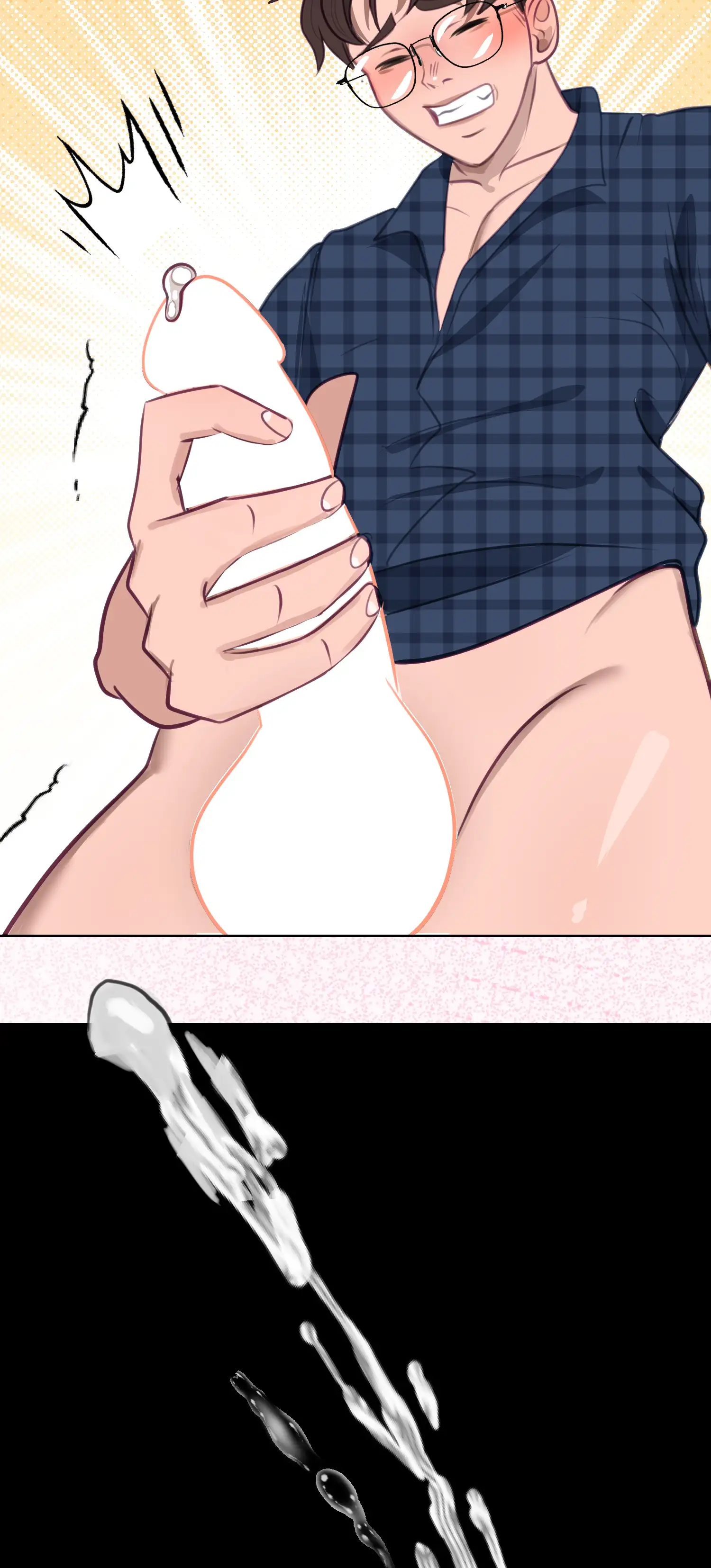 Girl Next Door Uncensored - episode 5 - 49