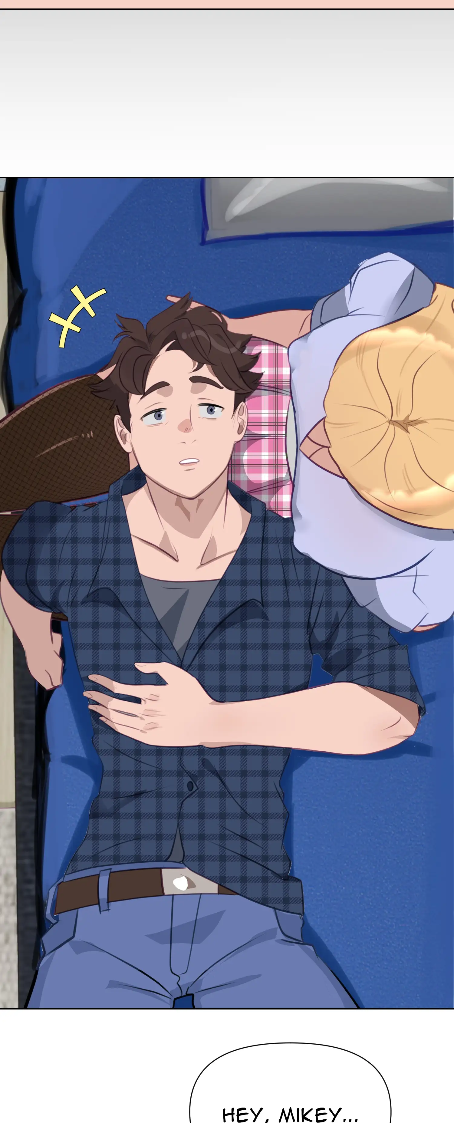 Girl Next Door Uncensored - episode 5 - 53