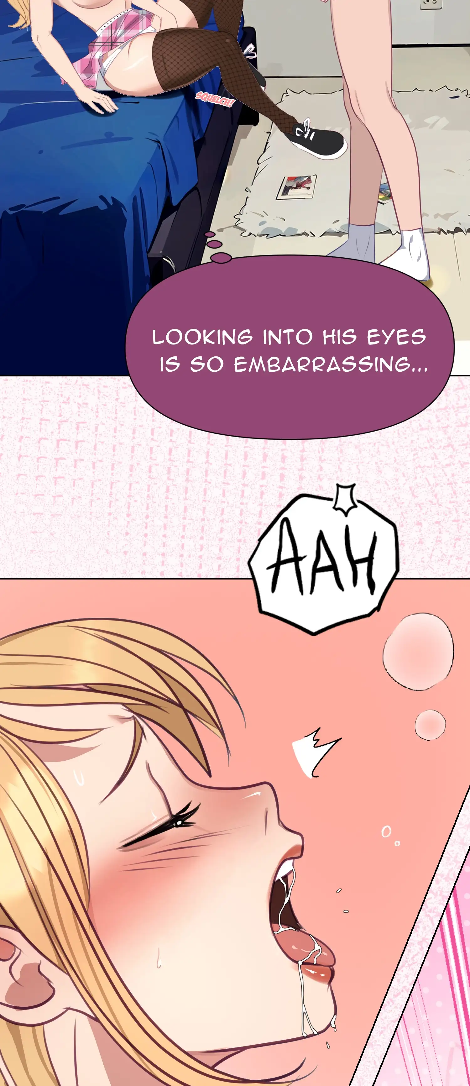 Girl Next Door Uncensored - episode 5 - 45