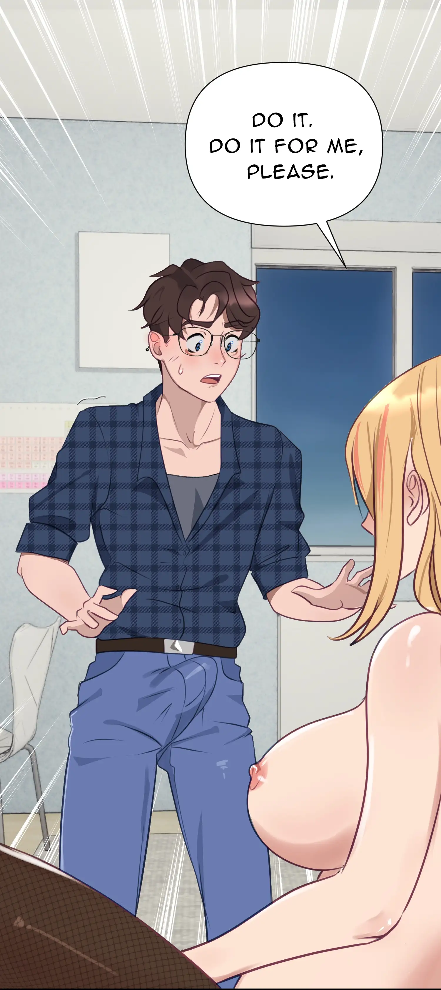 Girl Next Door Uncensored - episode 5 - 33