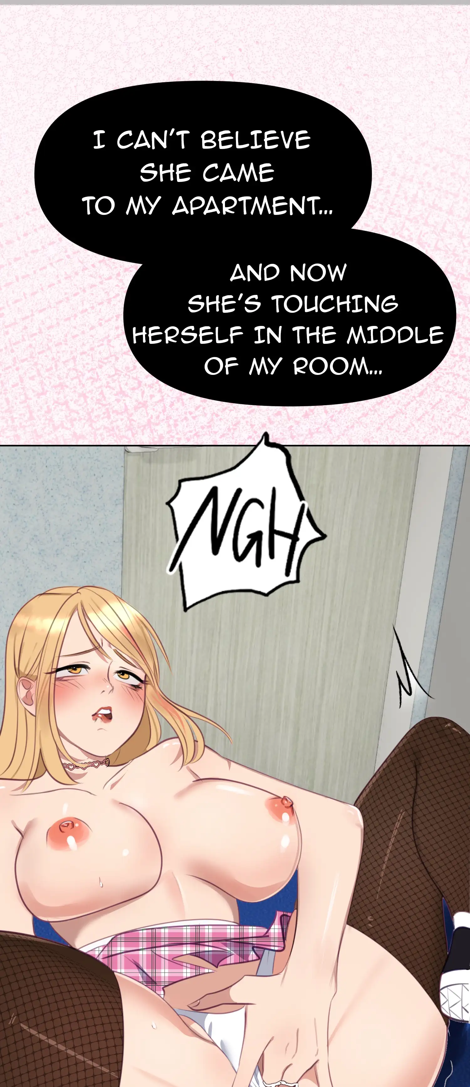 Girl Next Door Uncensored - episode 5 - 43