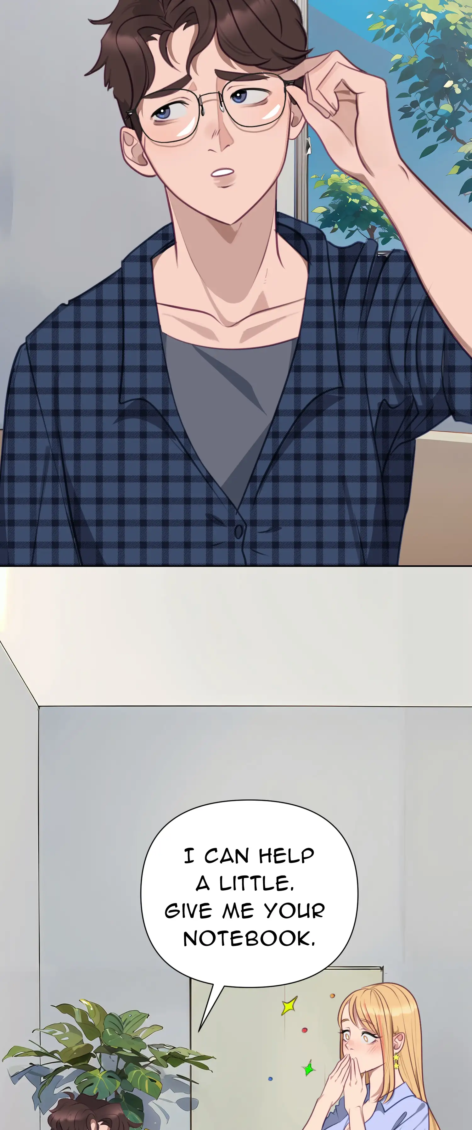 Girl Next Door Uncensored - episode 5 - 22