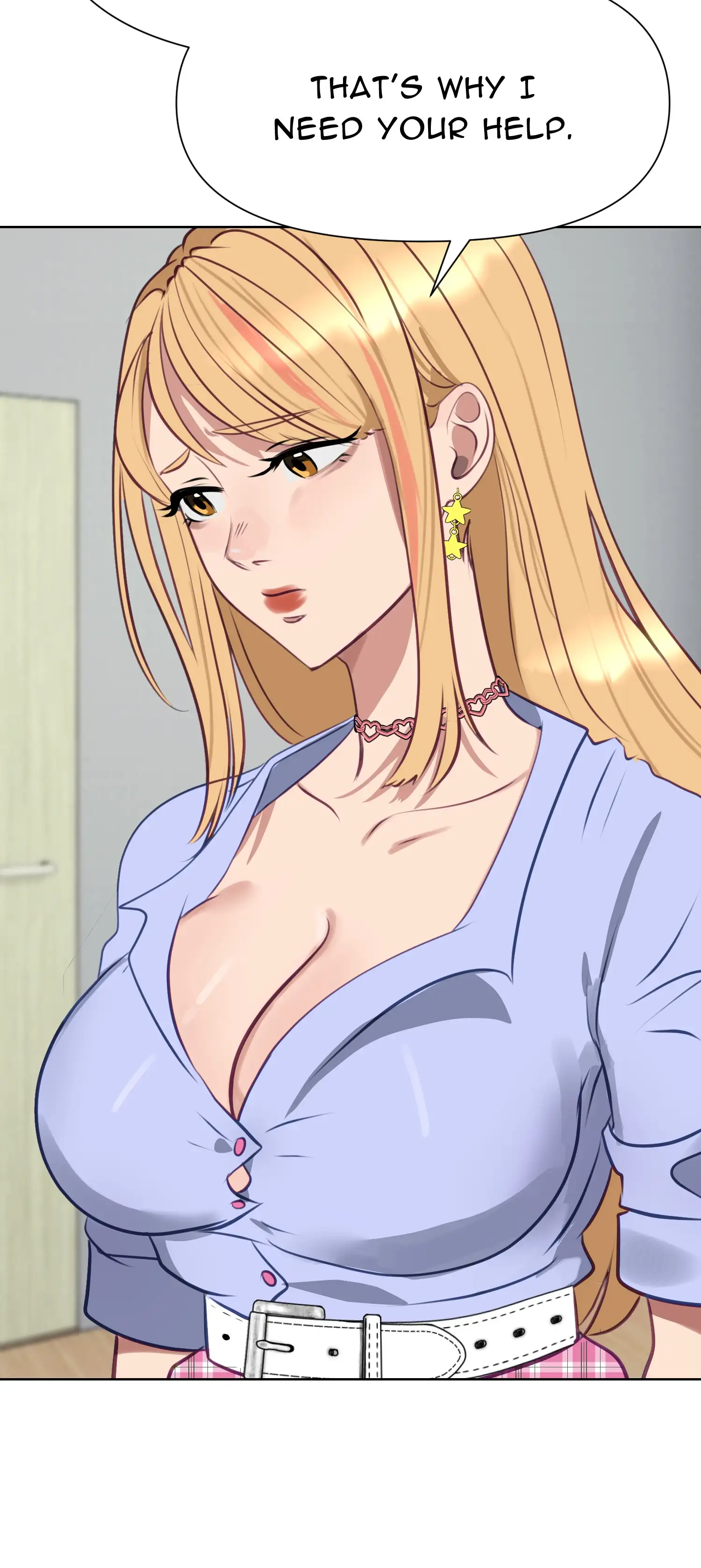 Girl Next Door Uncensored - episode 5 - 20