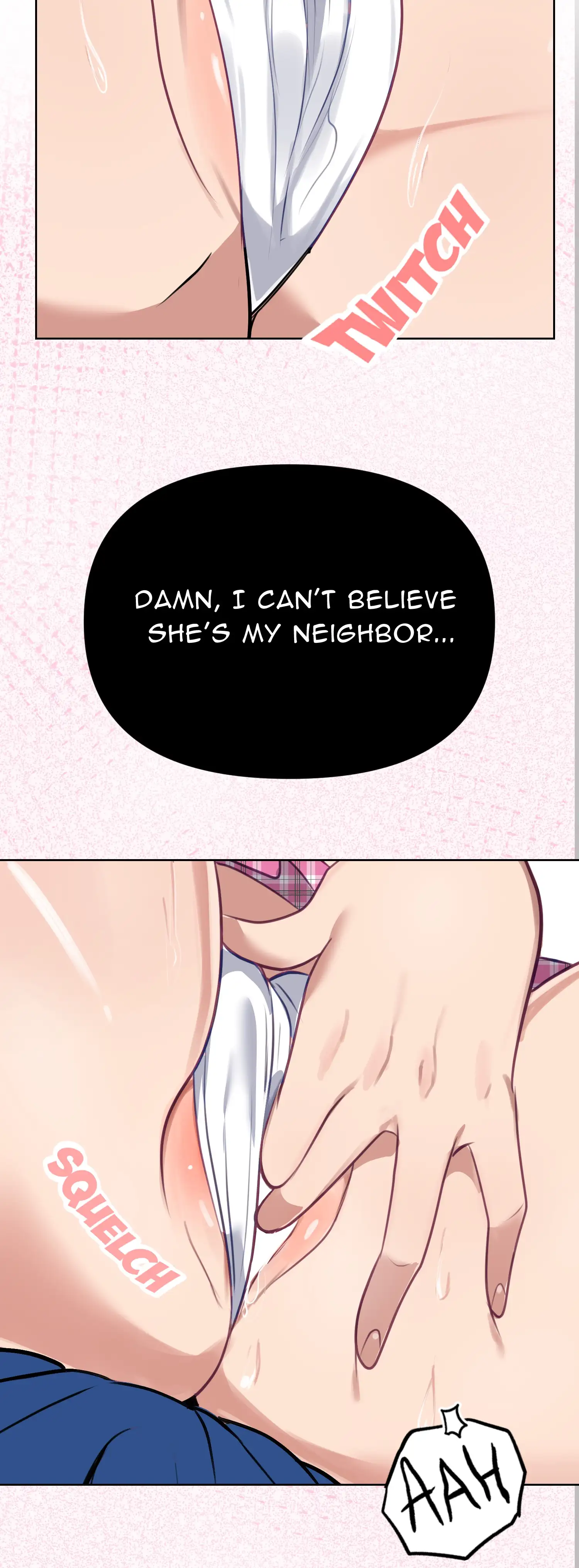 Girl Next Door Uncensored - episode 5 - 42