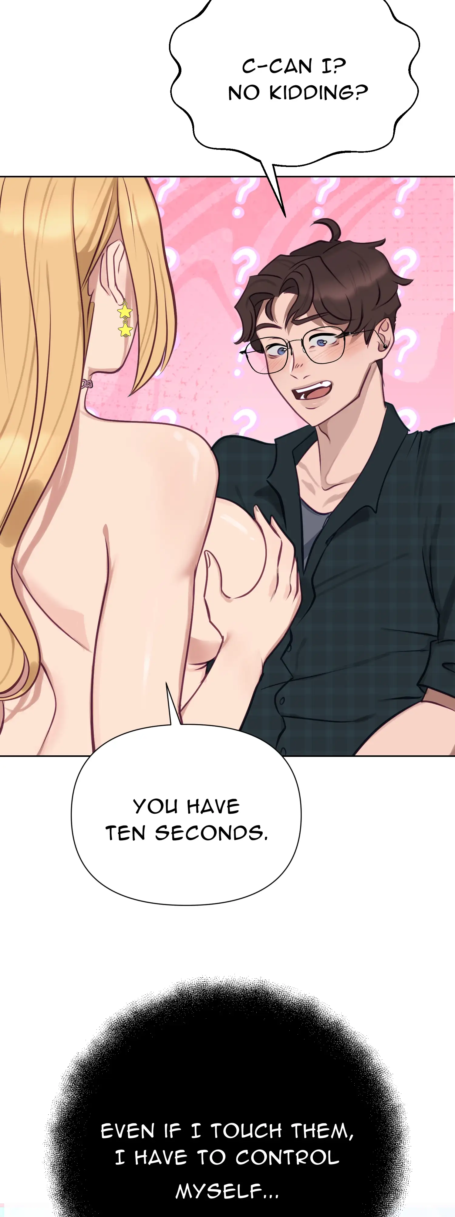 Girl Next Door Uncensored - episode 5 - 1